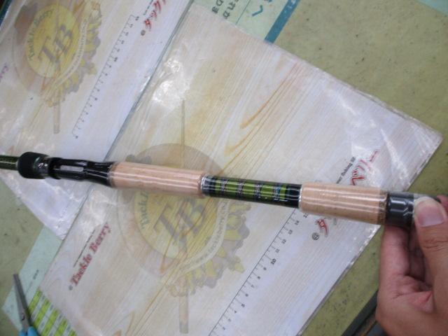 ﾛｰﾄﾞﾗﾝﾅｰｳﾞｫｲｽｼﾞｬﾝｸﾞﾙ 760JH ｼﾞｬﾝｸﾞﾙｽﾃｨｯｸ