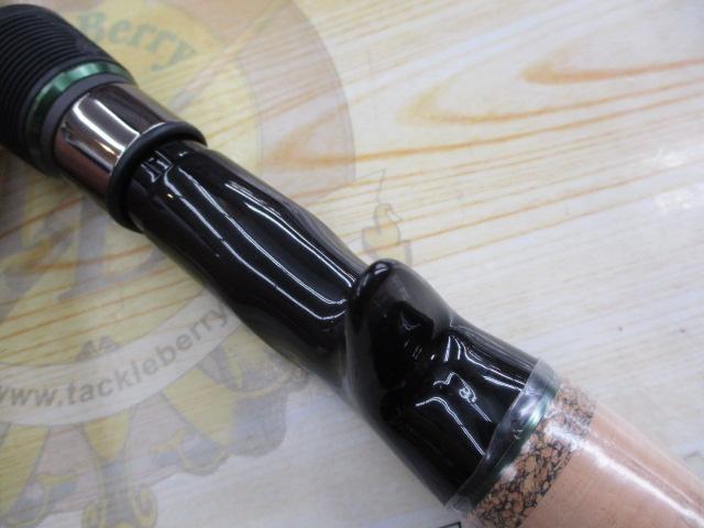 ﾛｰﾄﾞﾗﾝﾅｰｳﾞｫｲｽｼﾞｬﾝｸﾞﾙ 760JH ｼﾞｬﾝｸﾞﾙｽﾃｨｯｸ