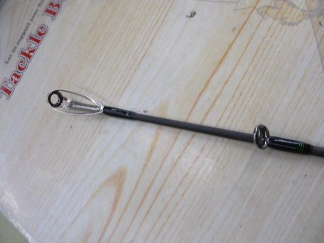 ﾛｰﾄﾞﾗﾝﾅｰｳﾞｫｲｽｼﾞｬﾝｸﾞﾙ 760JH ｼﾞｬﾝｸﾞﾙｽﾃｨｯｸ