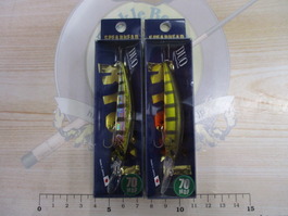 【ｾｯﾄ商品】24ｽﾋﾟｱﾍｯﾄﾞﾘｭｳｷ70MDF2個