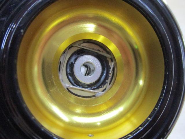 夢屋19ステラSW 14000パワーフッキングスプール