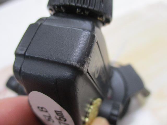 ｶｰﾃﾞｨﾅﾙC3 ﾌﾞﾗｯｸ