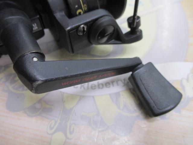 ｶｰﾃﾞｨﾅﾙC3 ﾌﾞﾗｯｸ