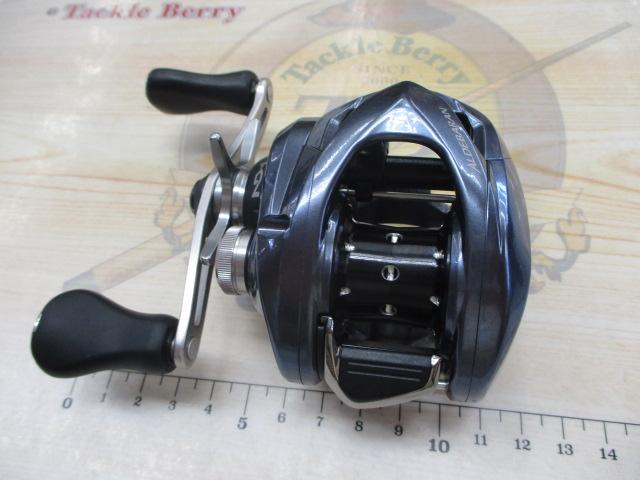 18ｱﾙﾃﾞﾊﾞﾗﾝMGL 31HG LH