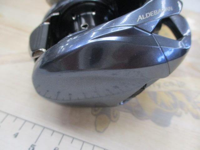 18ｱﾙﾃﾞﾊﾞﾗﾝMGL 31HG LH