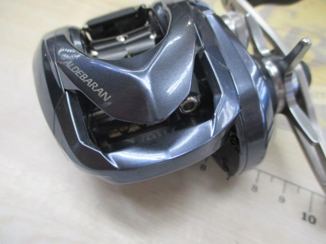 18ｱﾙﾃﾞﾊﾞﾗﾝMGL 31HG LH