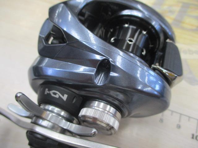 18ｱﾙﾃﾞﾊﾞﾗﾝMGL 31HG LH