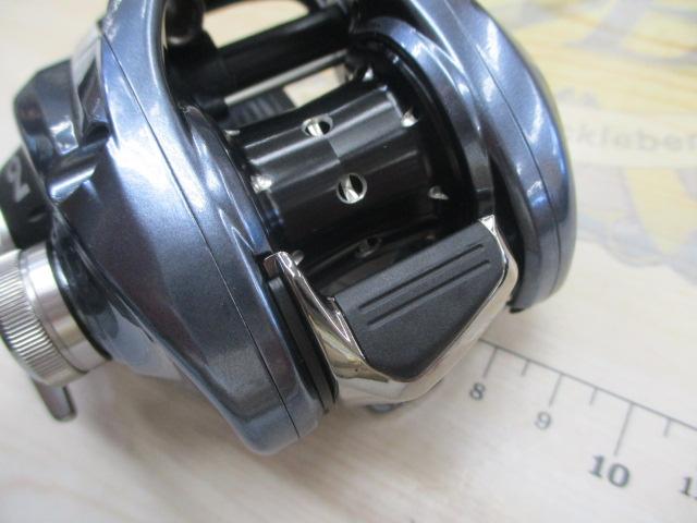 18ｱﾙﾃﾞﾊﾞﾗﾝMGL 31HG LH