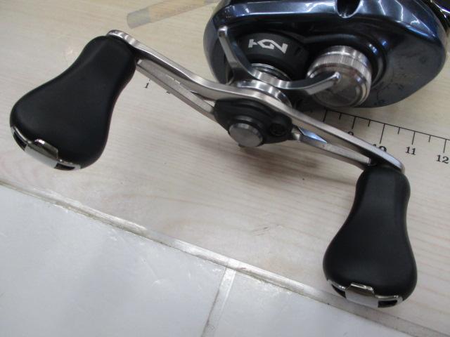 18ｱﾙﾃﾞﾊﾞﾗﾝMGL 31HG LH