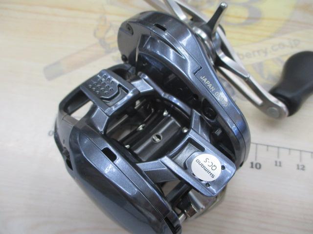 18ｱﾙﾃﾞﾊﾞﾗﾝMGL 31HG LH