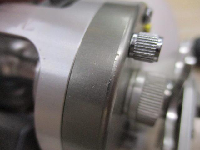 モラムSX1600C MAG