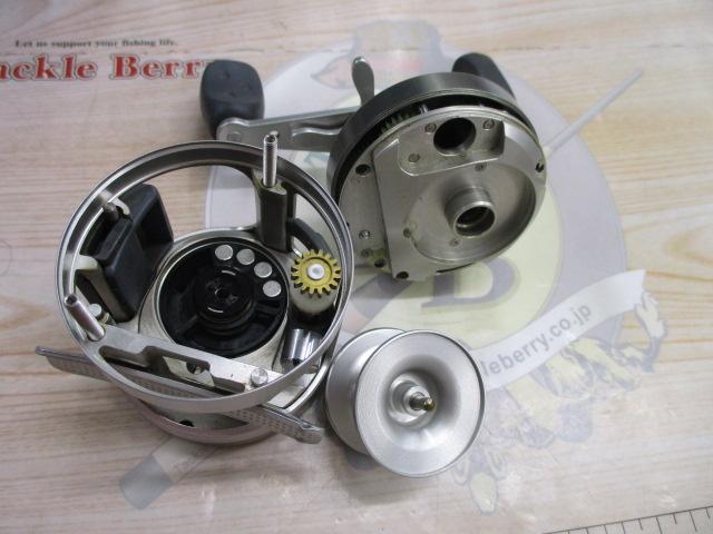 モラムSX1600C MAG