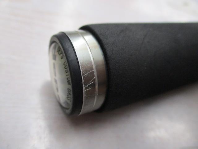 ｻｲﾄﾞﾜｲﾝﾀﾞｰｸﾞﾚｰﾄﾊﾟﾌｫｰﾏｰHGC-70XF/GP