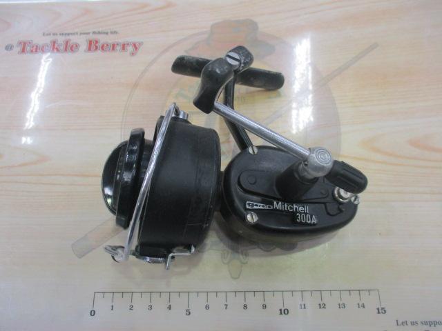 ｶﾞﾙｼｱ　ﾐｯﾁｪﾙ　300A