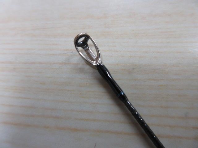 ソルティスト 610ULB