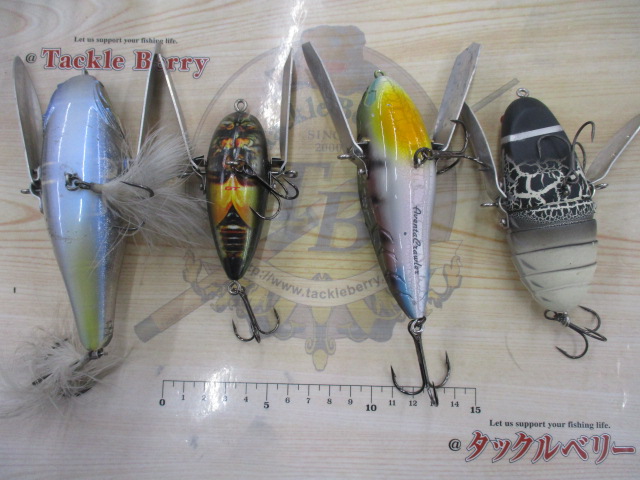 【ｾｯﾄ商品】羽ものｾｯﾄ~♪♪