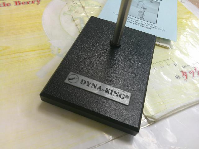 スクエアバイス