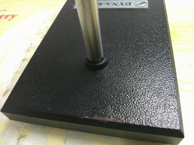 スクエアバイス