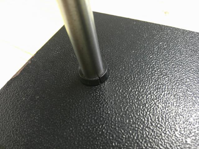 スクエアバイス