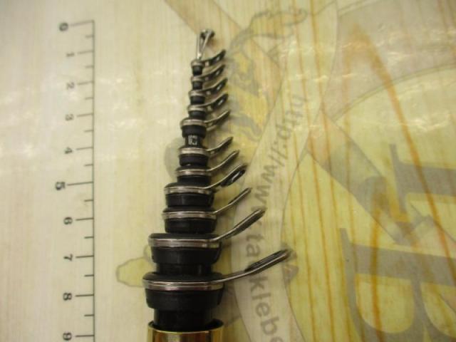 がま磯ﾏｽﾀｰﾓﾃﾞﾙⅡ尾長 MH-53