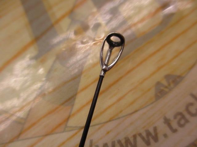 がま磯ﾏｽﾀｰﾓﾃﾞﾙⅡ尾長 MH-53