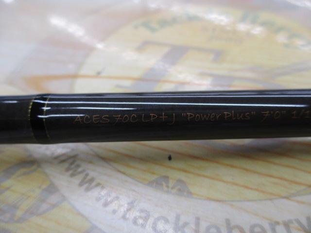 エイシス ACES70CLP+J