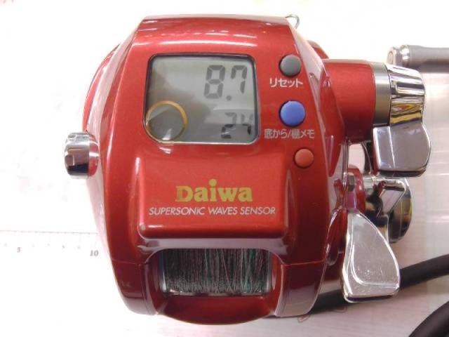 ｼｰﾎﾞｰｸﾞ 300