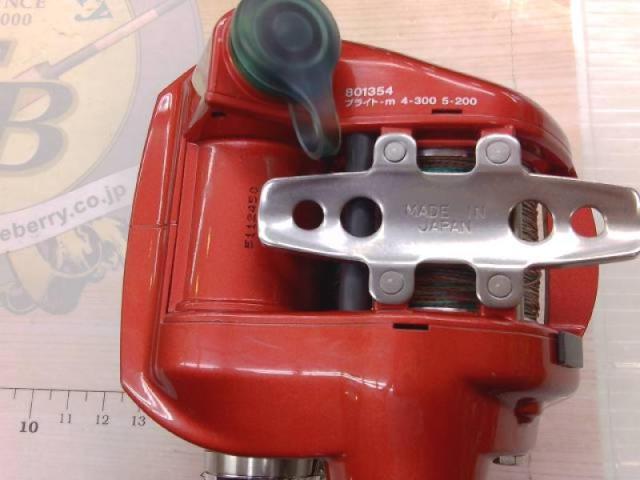 ｼｰﾎﾞｰｸﾞ 300