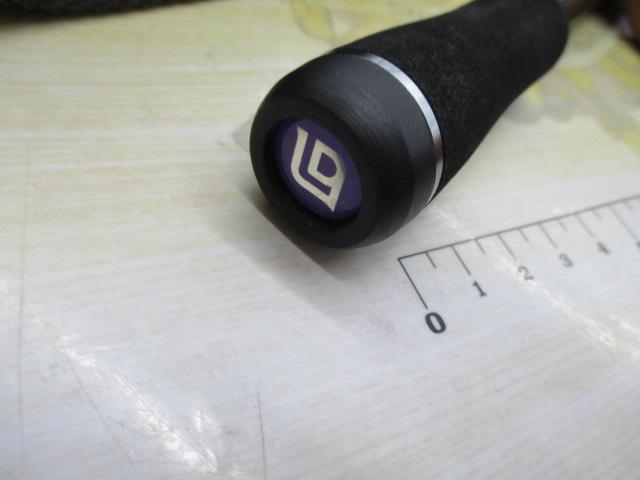 ワイルドサイド WSS-ST64L+ Solid Tip Model