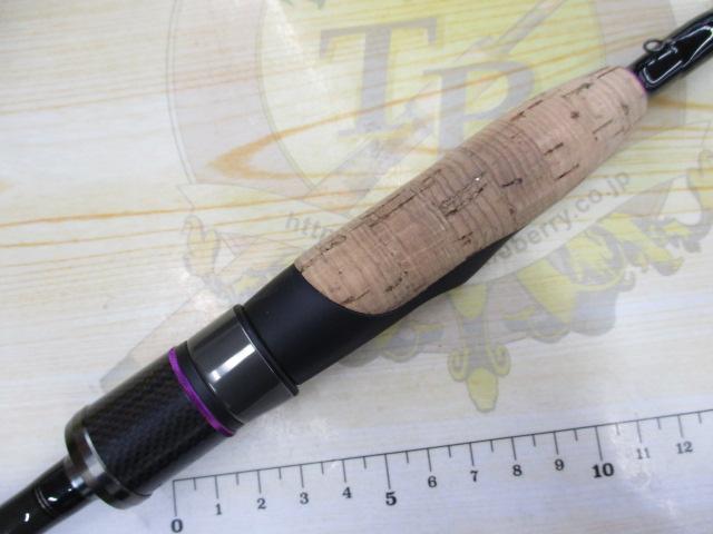 ワイルドサイド WSS-ST64L+ Solid Tip Model