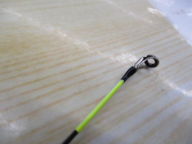 ワイルドサイド WSS-ST64L+ Solid Tip Model