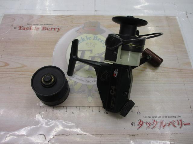 カーディナルC4替スプール付