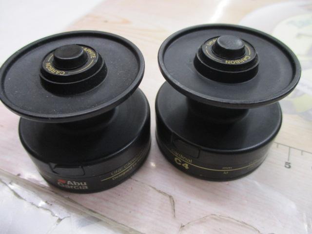 カーディナルC4替スプール付