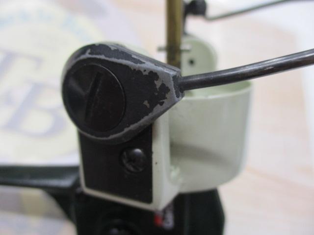 カーディナルC4替スプール付