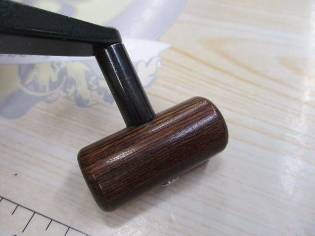 カーディナルC4替スプール付