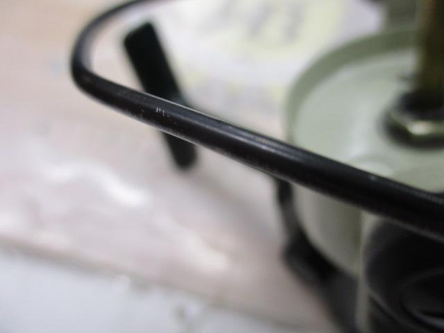 カーディナルC4替スプール付