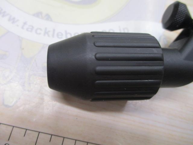 チャッカーSS銘木ガングリップ