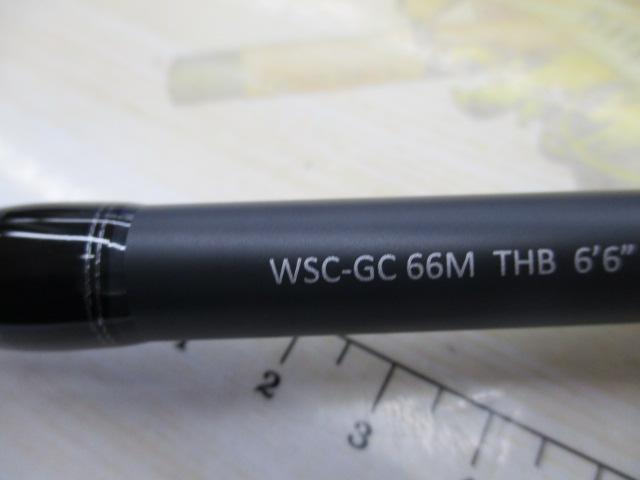 ﾜｲﾙﾄﾞｻｲﾄﾞ WSC-GC66M THB