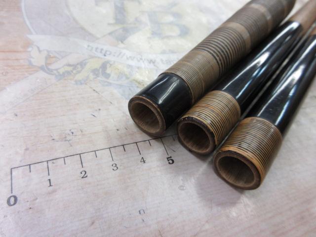 静山紋竹一本半