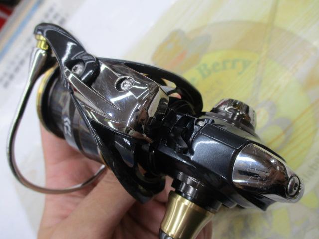 19ﾊﾞﾘｽﾃｨｯｸFW LT2500S-CXH