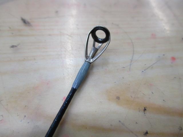 ｽﾀｯｶｰﾄ810 MSS-HXｽﾄﾛｰｾｯﾃｨﾝｸﾞ