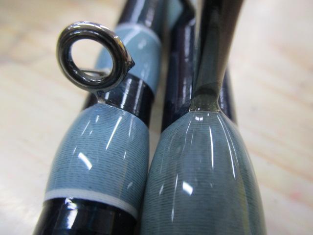 ｽﾀｯｶｰﾄ810 MSS-HXｽﾄﾛｰｾｯﾃｨﾝｸﾞ