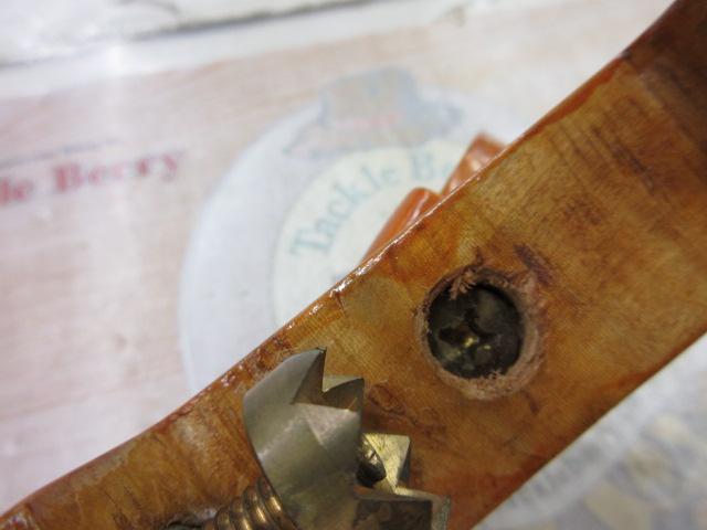 ﾍﾗ万力ｾｯﾄ