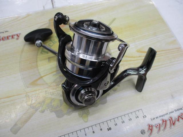 18イグジスト LT3000-XH