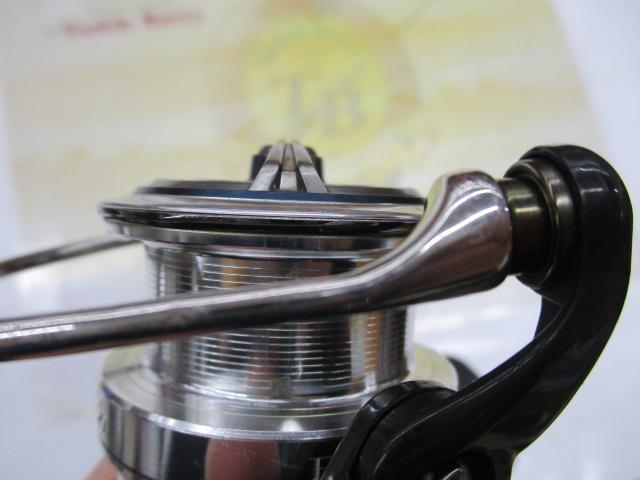 18イグジスト LT3000-XH