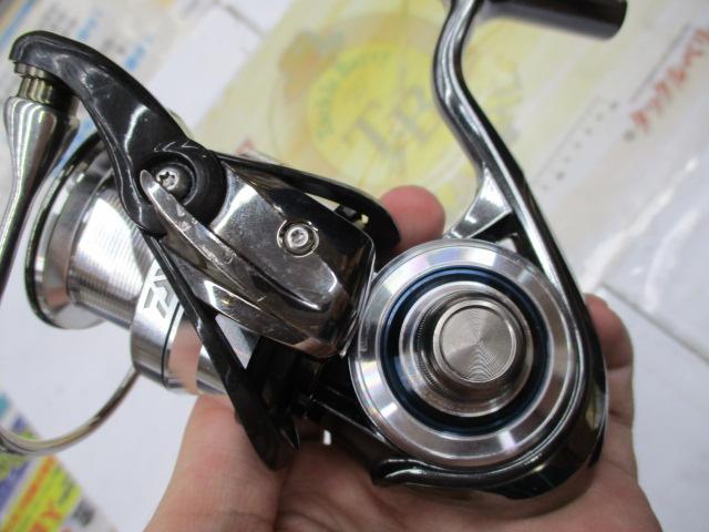 18イグジスト LT3000-XH