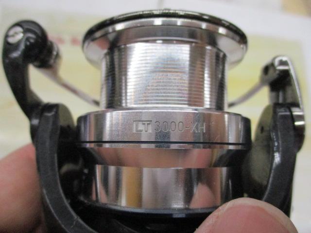 18イグジスト LT3000-XH