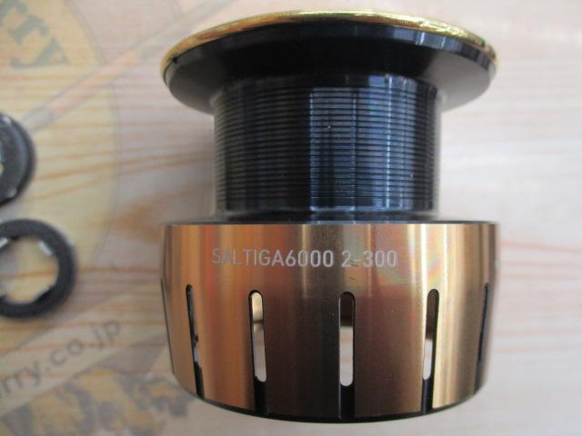 ｿﾙﾃｨｶﾞｽﾌﾟｰﾙ　6000　2-300