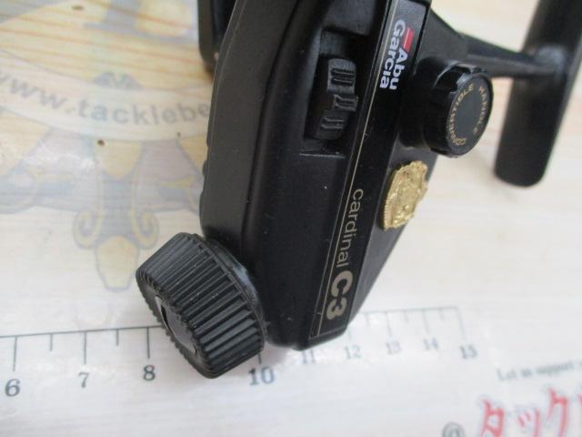 カーディナル C3