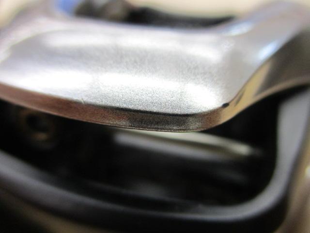 21スコーピオンDC 150XG